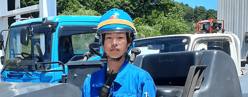 三ノ丸 虎之介1